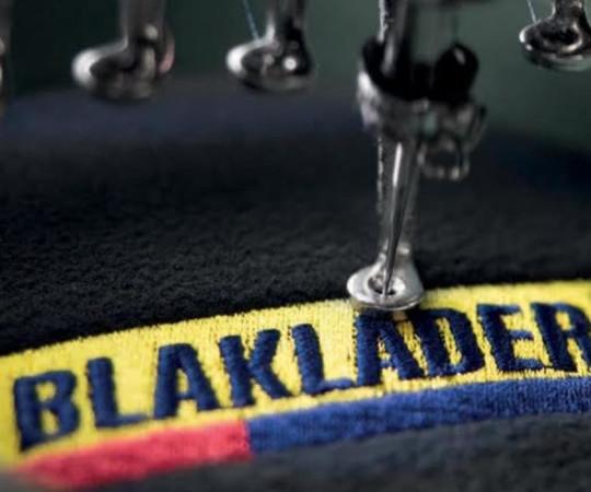 Apdruka un izšūšana - Blåkläder Workwear Center